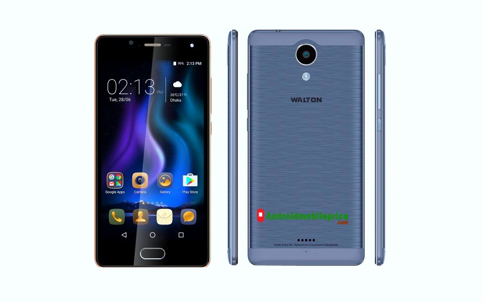Walton Primo H6