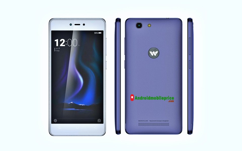 Walton Primo RX5