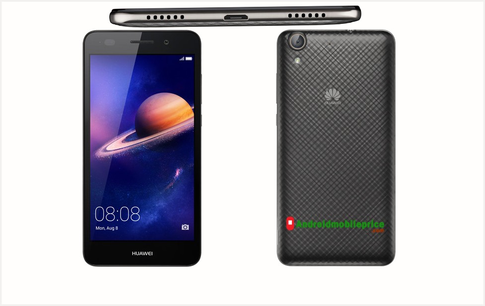 Huawei Y6 II price in bd