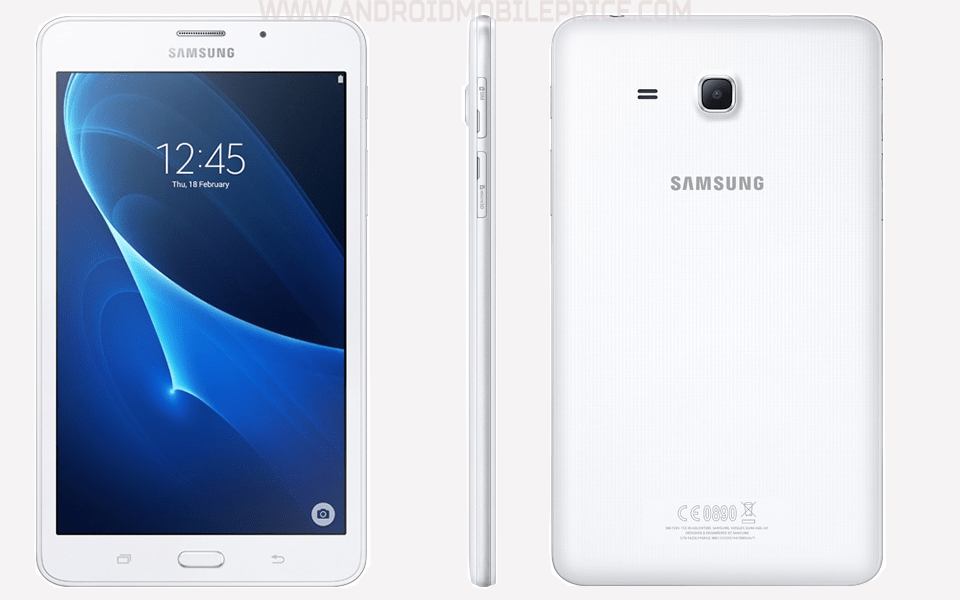 Samsung Galaxy J Max