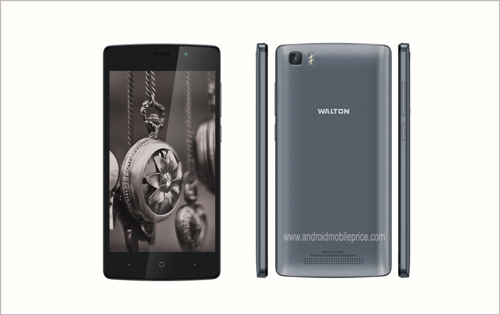 Walton Primo HM3+