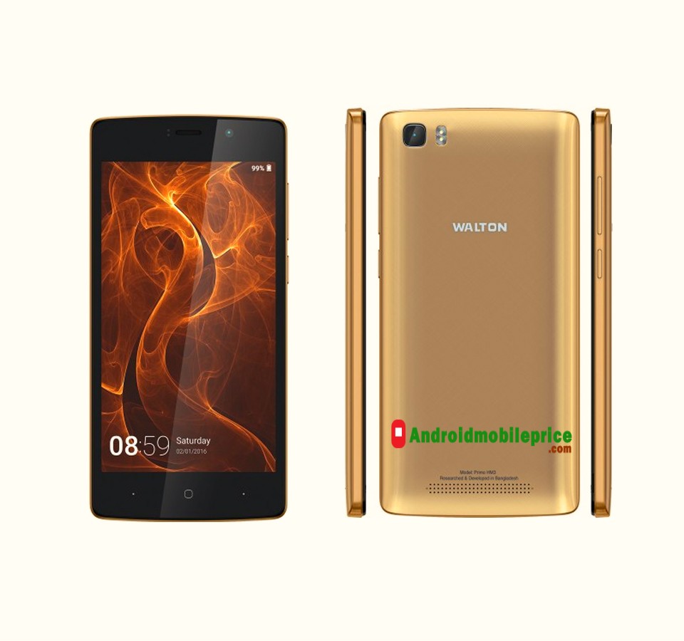 Walton Primo HM3