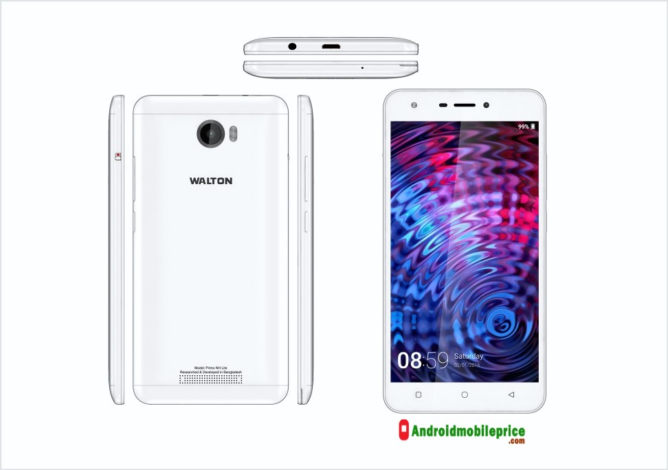 Walton Primo NH Lite