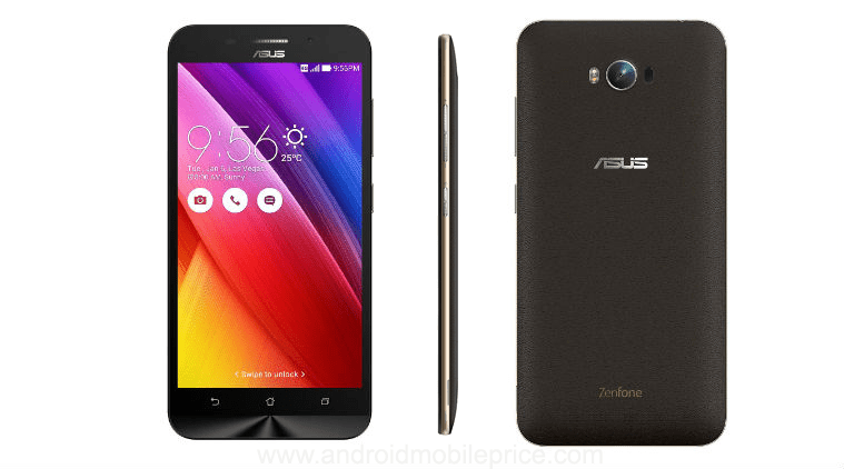 Asus Zenfone Max price in bd