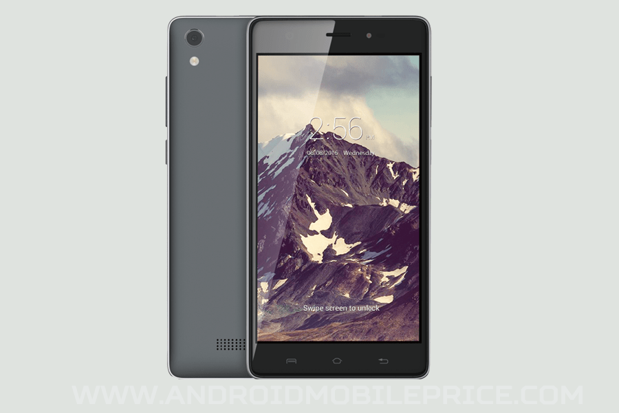 Lava Iris 820