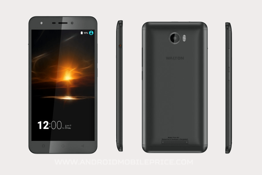 Walton Primo NH