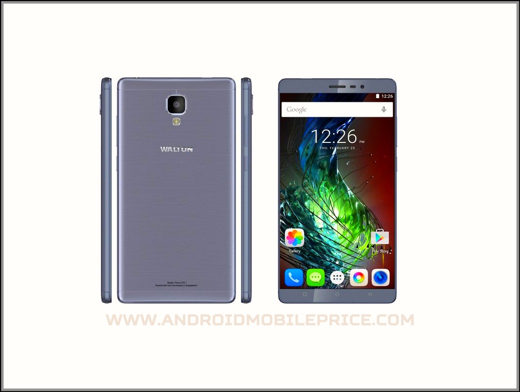 Walton Primo NF2+