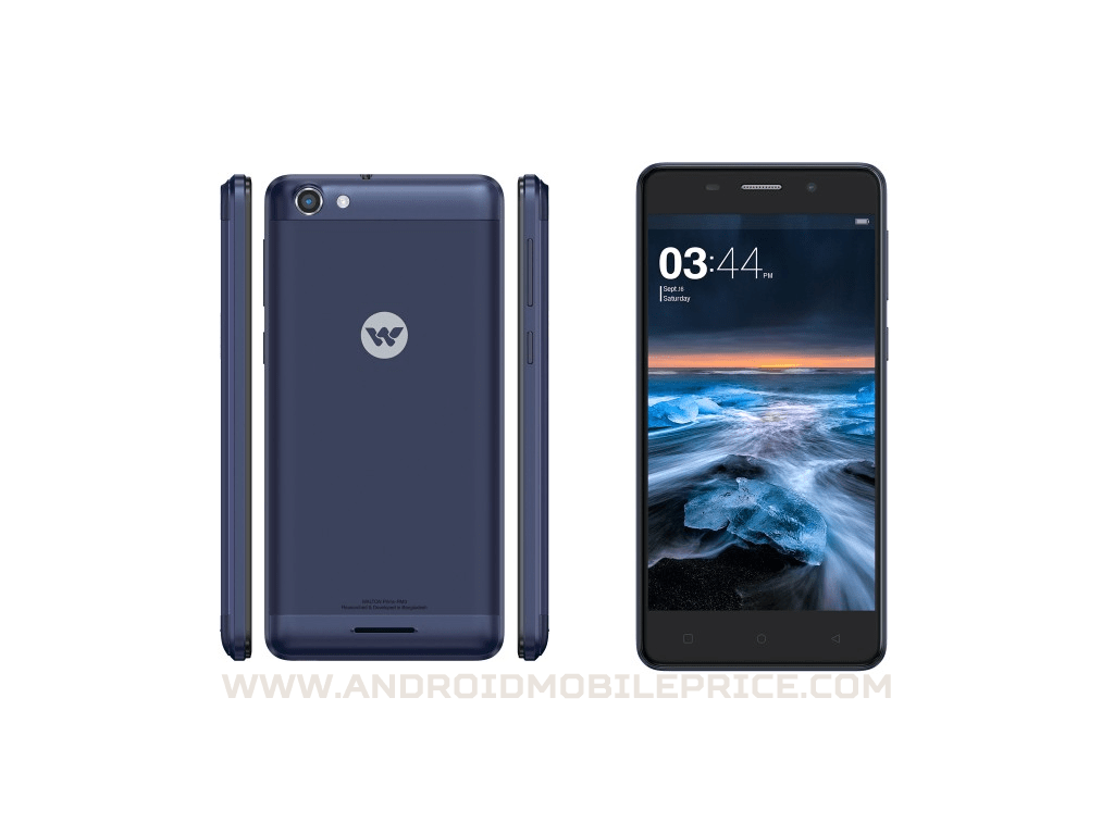 Walton Primo RM3