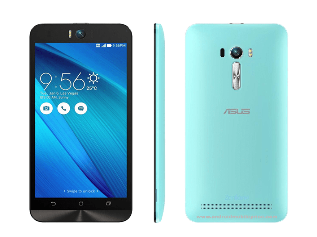 Asus Zenfone Selfie