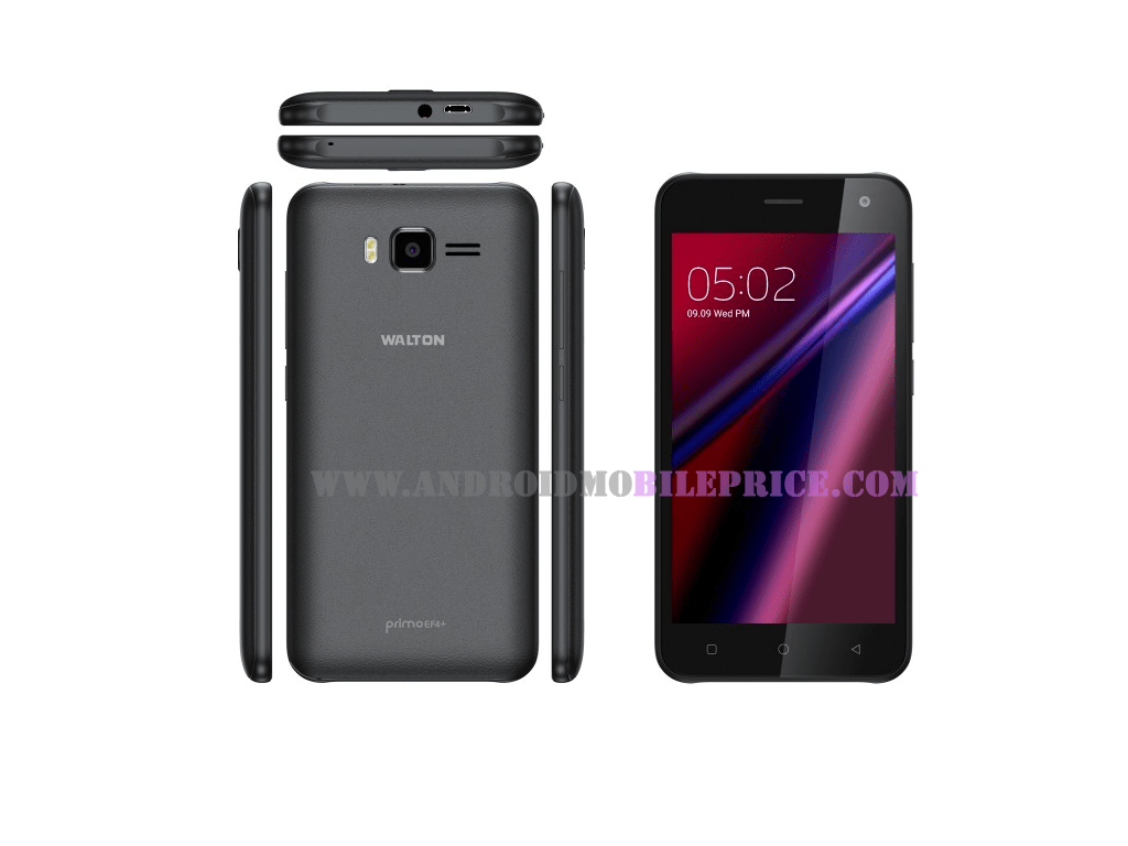 walton primo ef4+