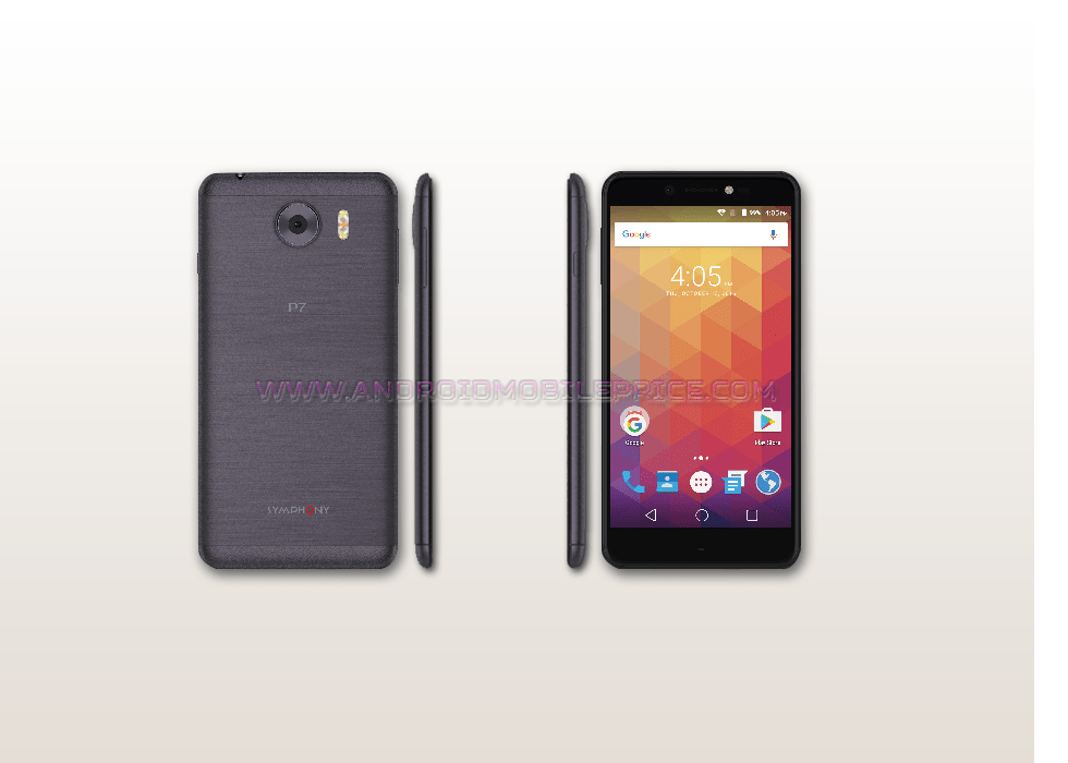 Symphony P7