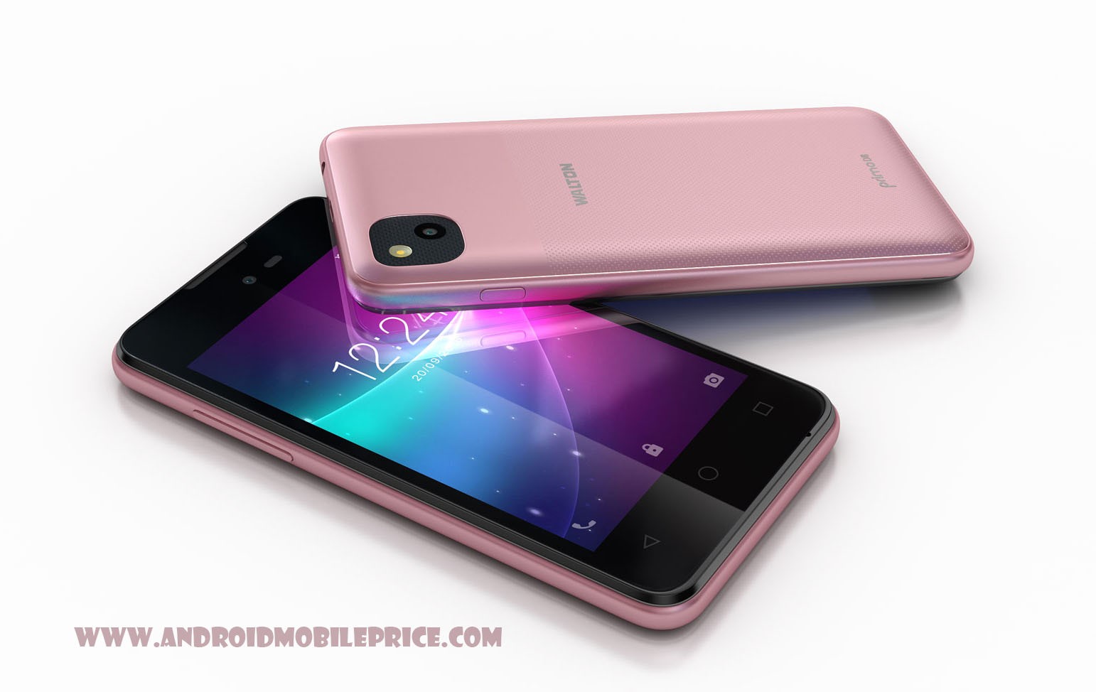 Walton Primo D8