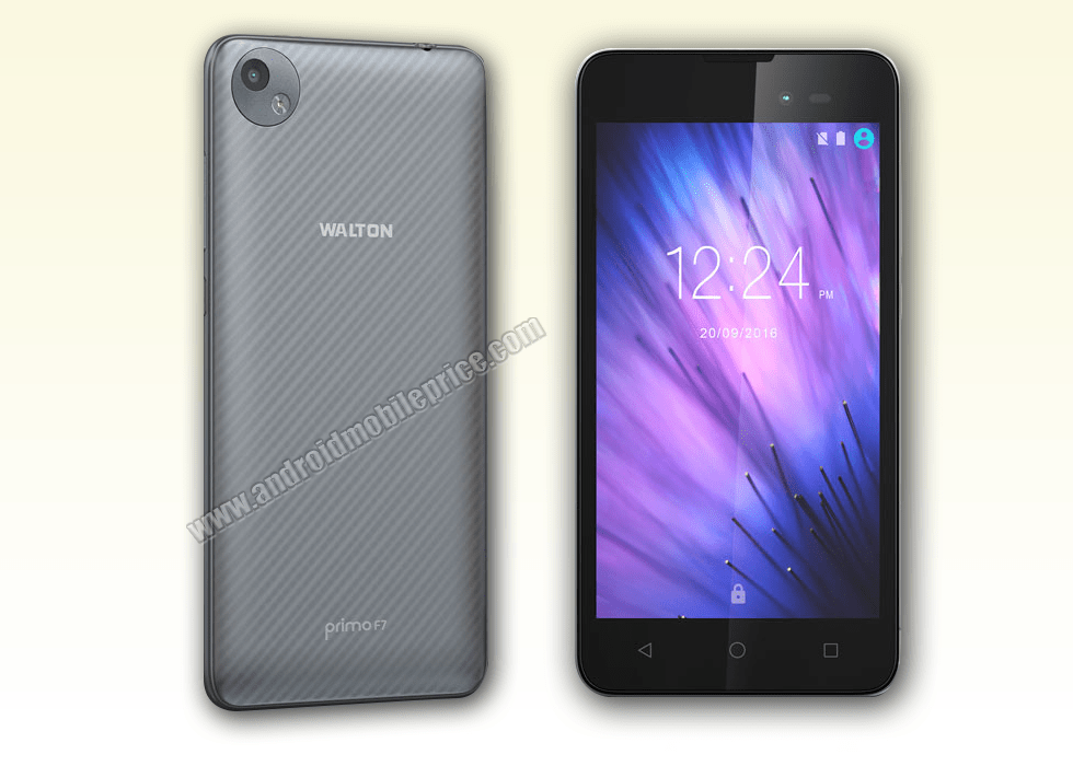 walton primo f7