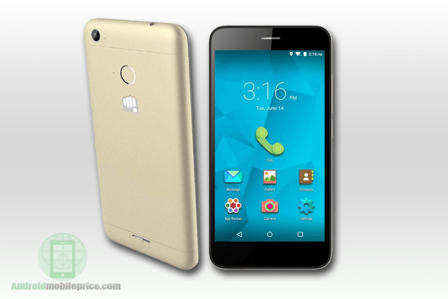 micromax canvas unite 4 pro price