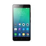 Lenovo A6000 Shot
