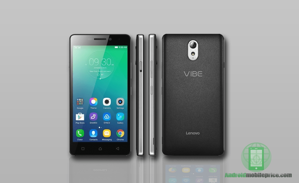 Lenovo Vibe P1m price