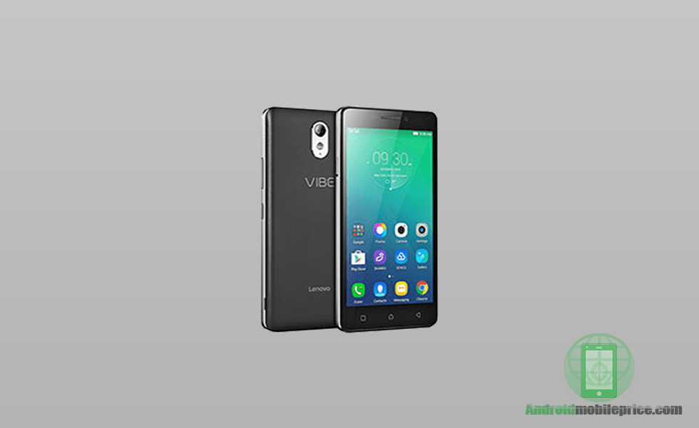 lenovo vibe p1m
