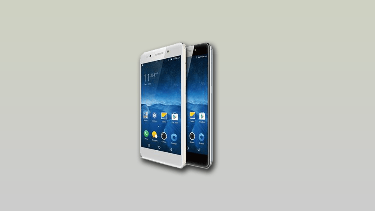 Lava A3