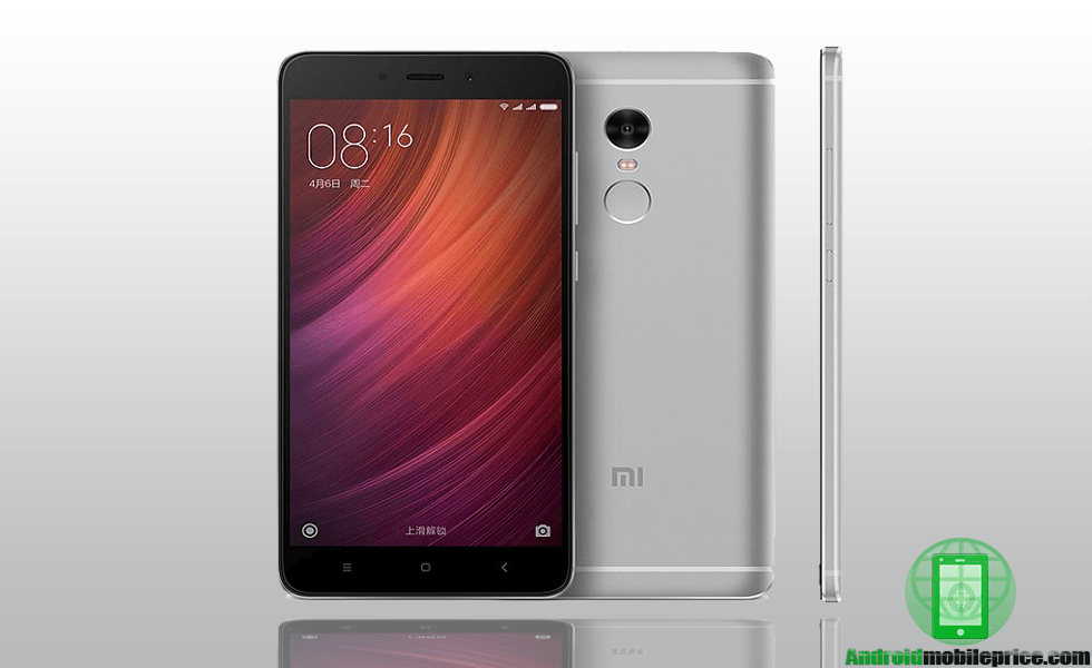 xiaomi redmi note 4 price in bd