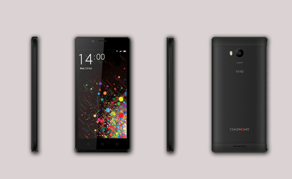 Symphony V110