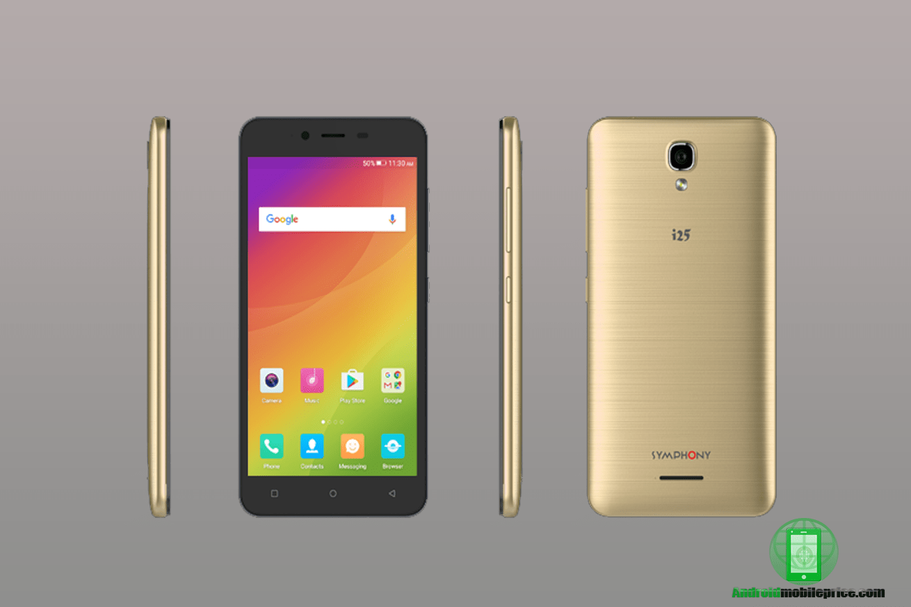 Symphony i25