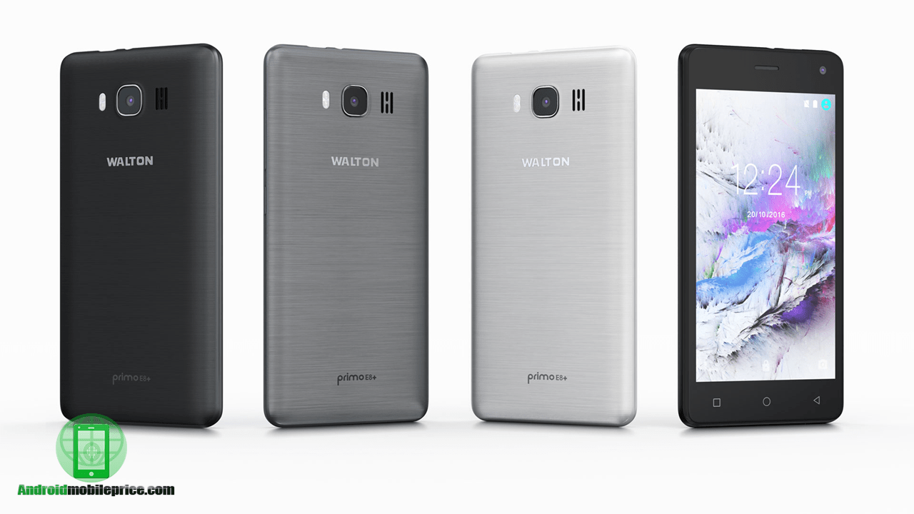 walton primo e8+