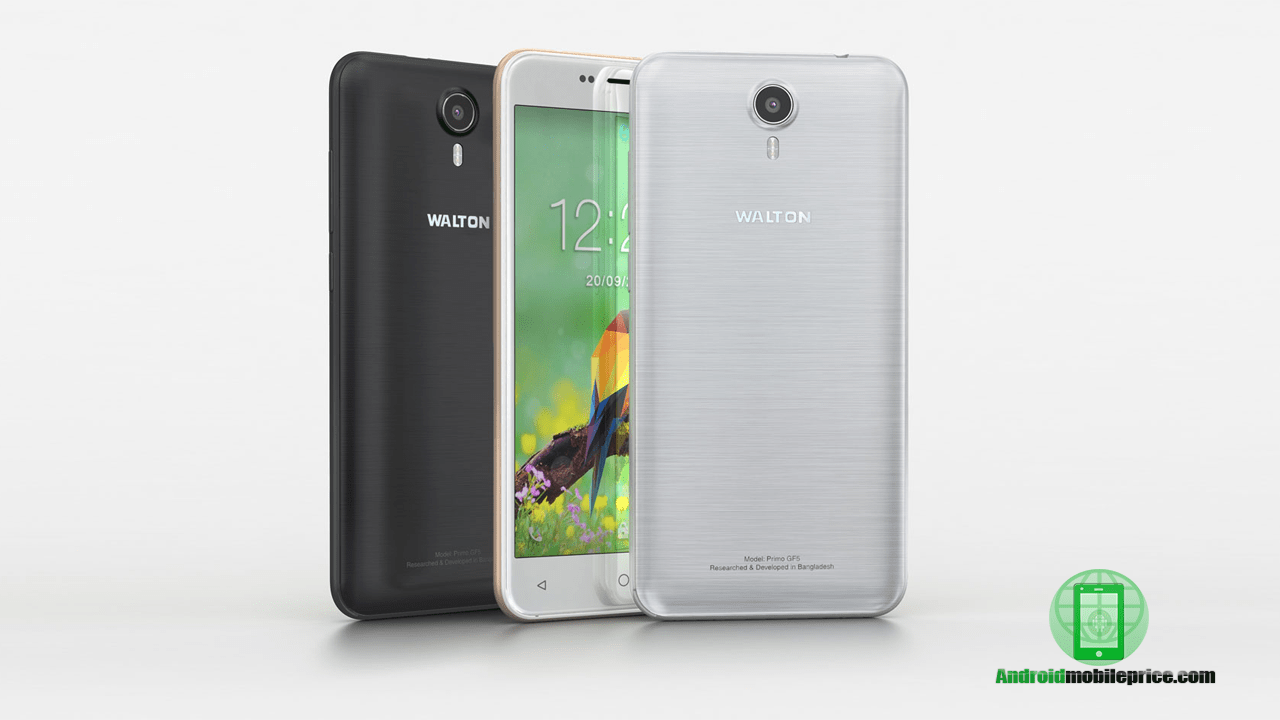 walton primo gf5