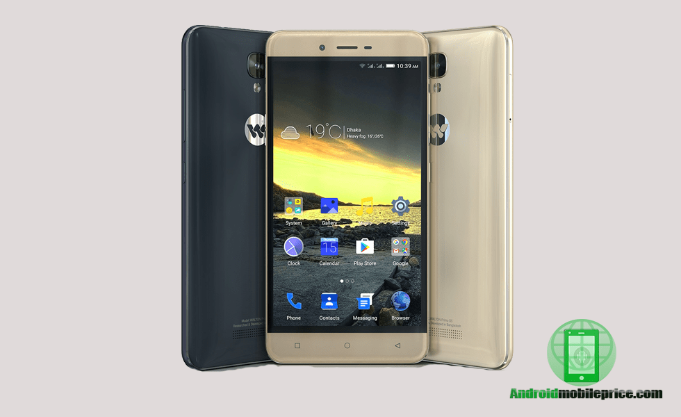 walton primo s5