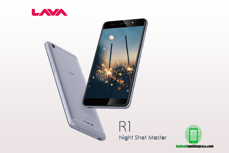 Lava R1
