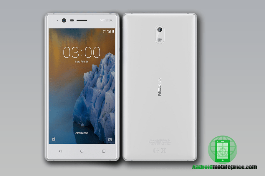 Nokia 3 price