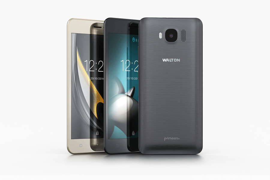 Walton Primo EF5+