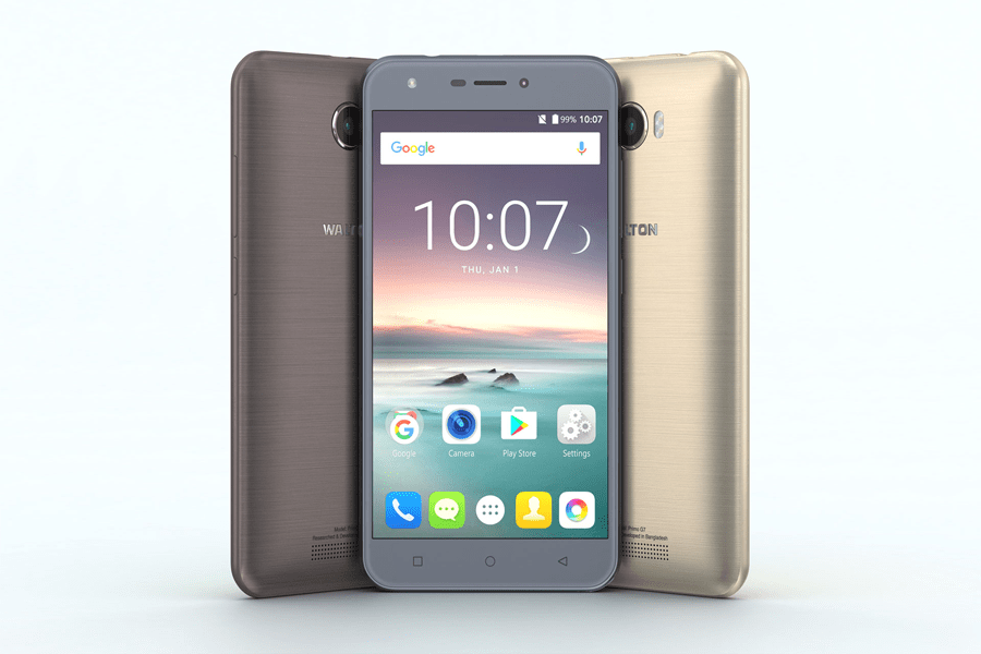 Walton Primo G7