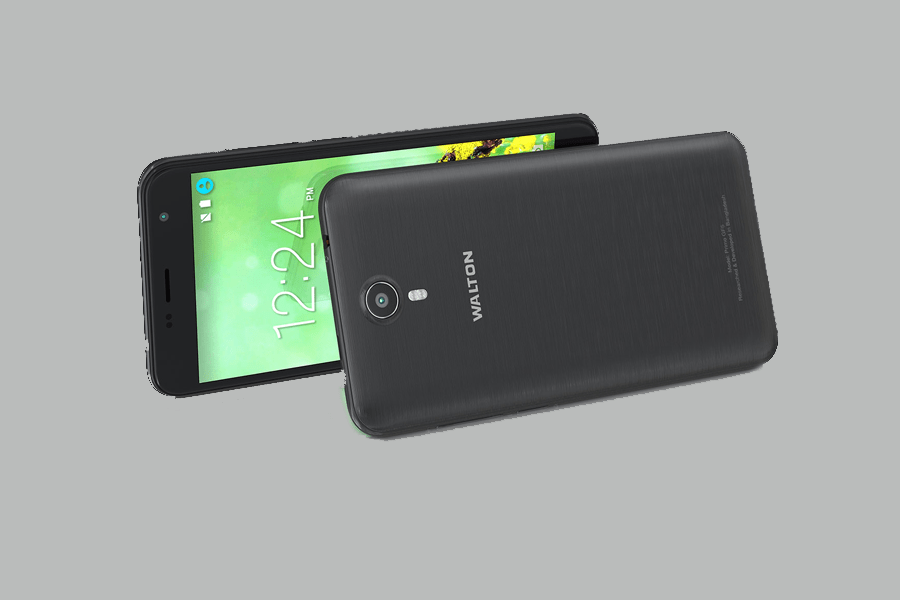 walton primo gf5