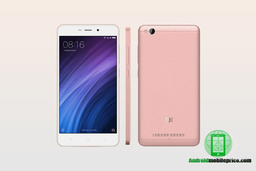Xiaomi Redmi 4A price