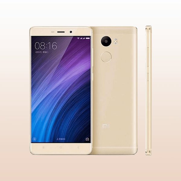 Xiaomi redmi 4 prime