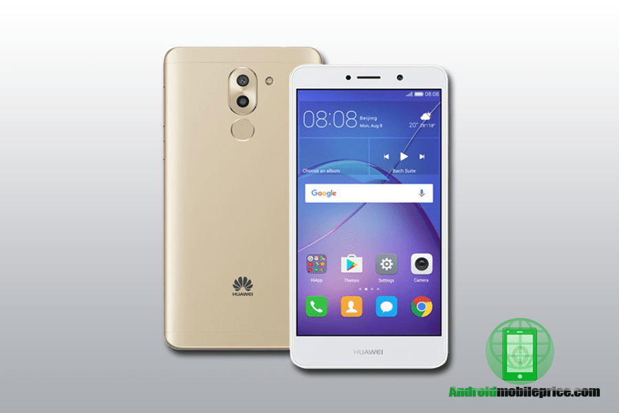 Huawei GR5 2017(Premium Version)
