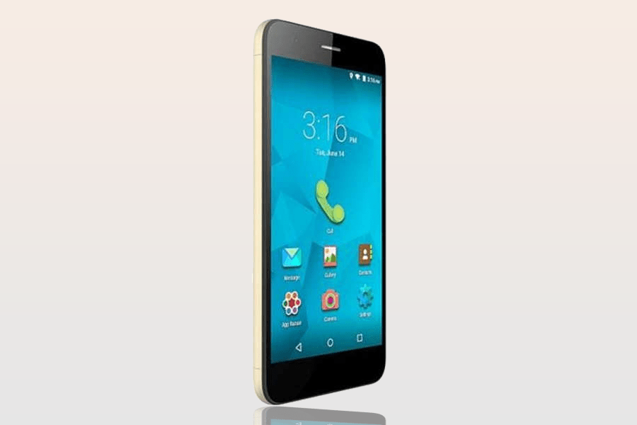Micromax Canvas Unite 4 Pro