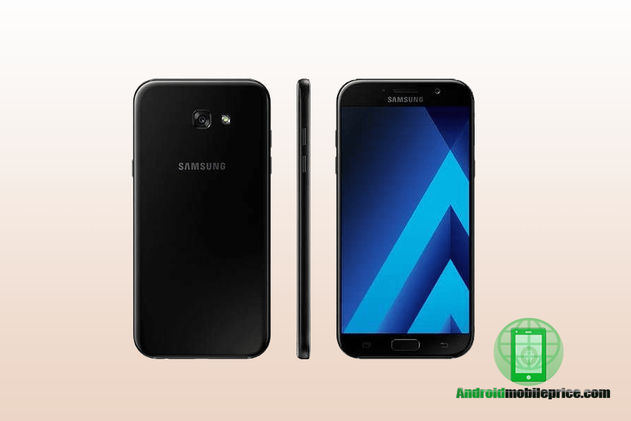 Samsung Galaxy A7 2017 price