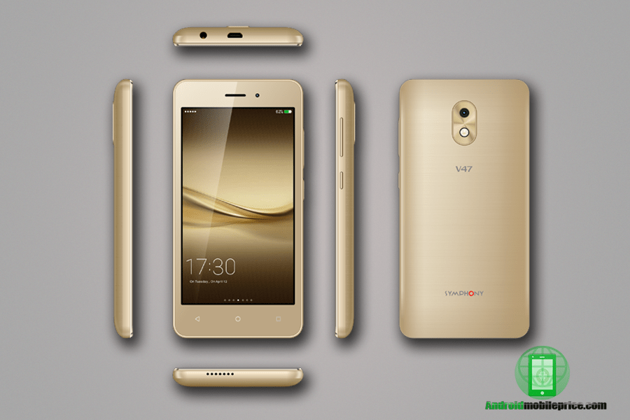 Symphony V47