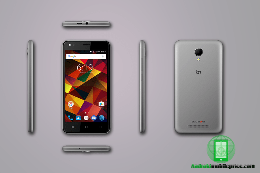 Symphony i21