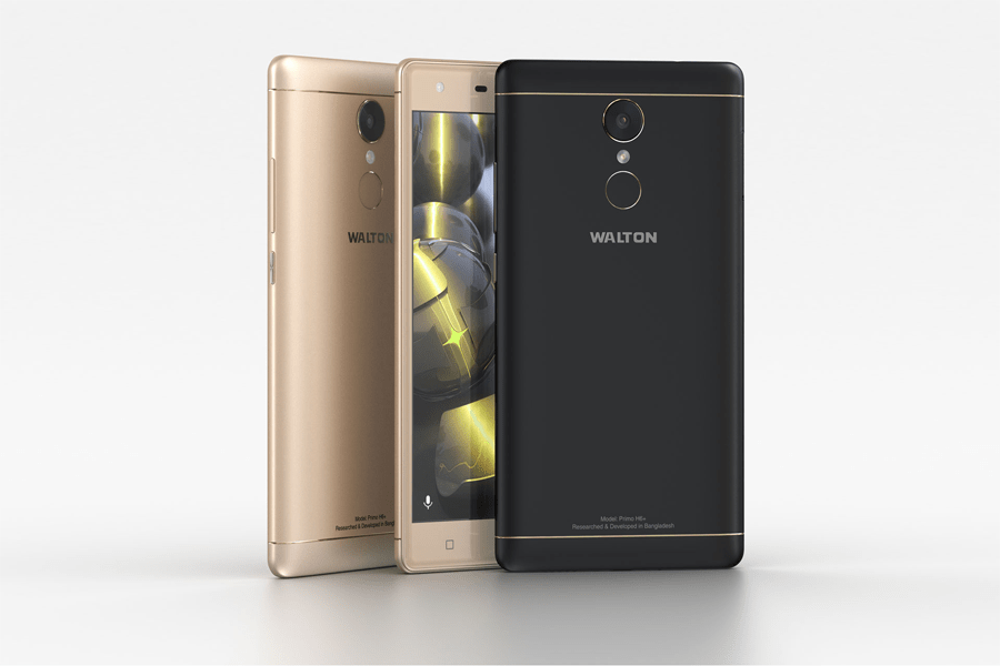 Walton Primo H6+