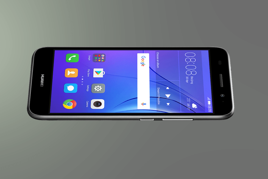 Huawei Y3 2017