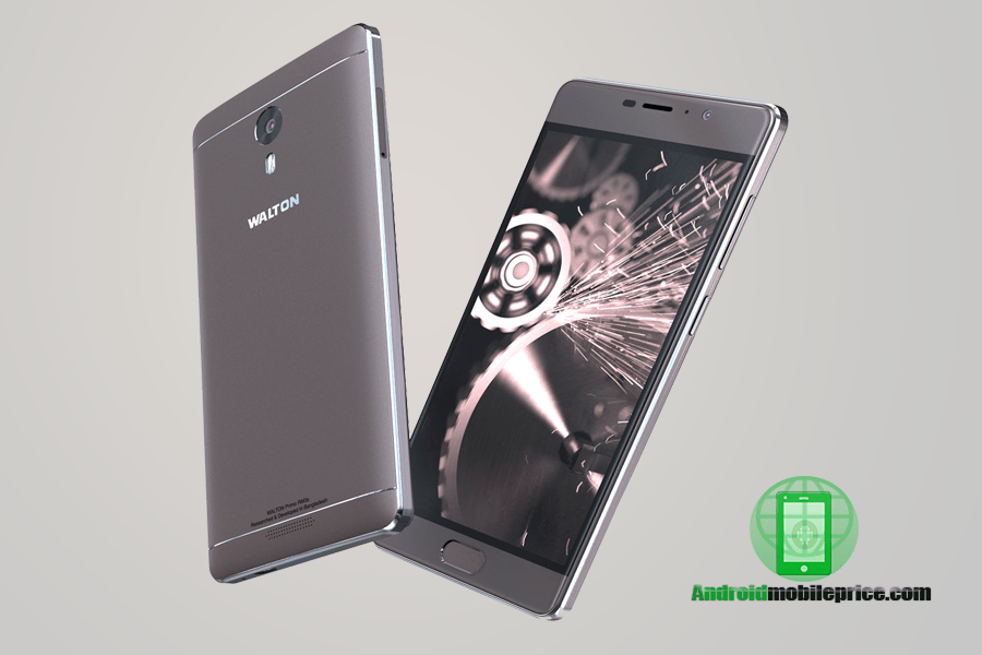 Walton Primo RM3s
