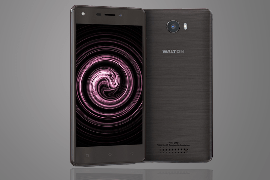 Walton Primo GM2+ price