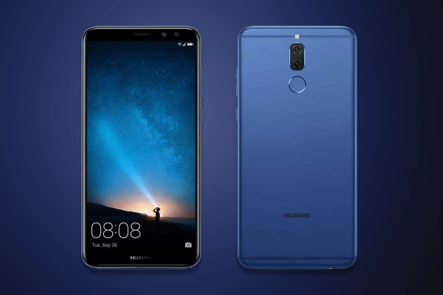 Huawei Nova 2i