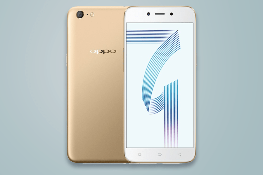 Oppo A71