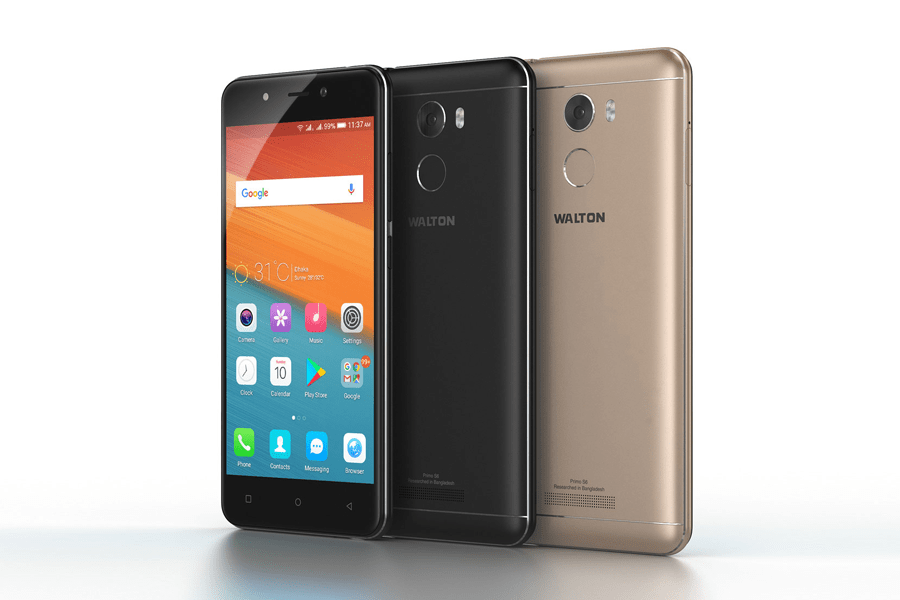 Walton Primo S6 Price