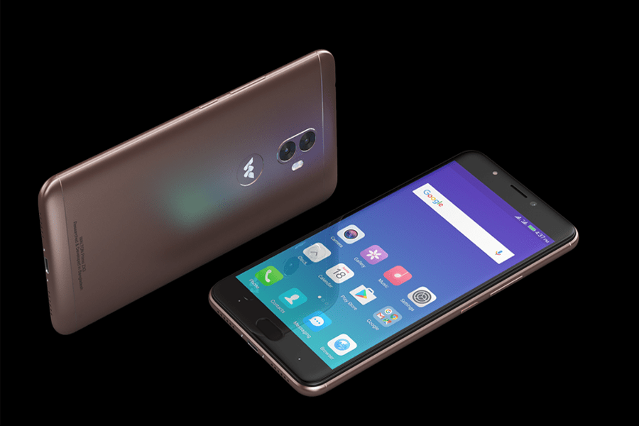 Walton Primo ZX3