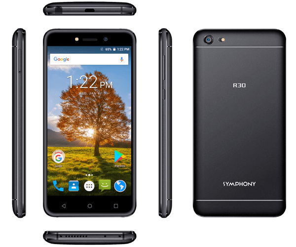 Symphony R30
