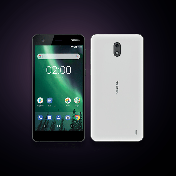 Nokia 2